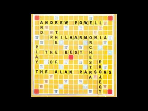 Andrew Powell and the Philharmonia Orchestra - Lucifer & Mammagamma