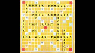 Andrew Powell and the Philharmonia Orchestra - Lucifer & Mammagamma