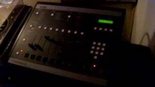 DJ Chaps: the lab (18)