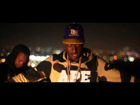 Rich Espy Ft. Rico Sheen - FWM (Music Video) Prod  By Dj Swish