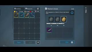 Frostborn season 27 is out! here is one of the notable details you should check! #frostborn