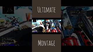 ikainu's montage#apex #montagevideo #沼プレイ