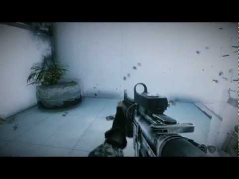 comment trouver un serveur vide bf3