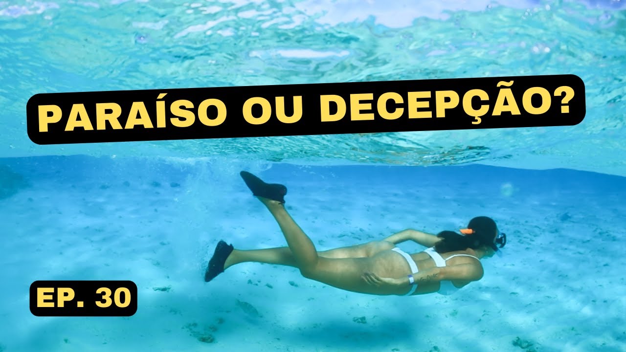 SAN ANDRES: contamos TUDO que você PRECISA saber! EP. 30