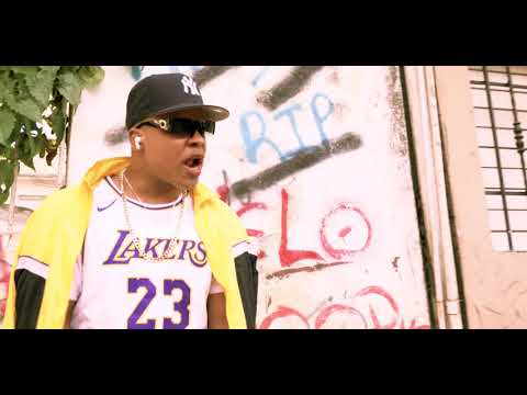 UNO MAS - Og Nvndo ❌ Peiker El Tira Letra ( Video Oficial)