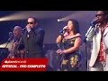 JUAN FORMELL Y LOS VAN VAN - Aquí El Que Baila Gana (El Concierto) DVD COMPLETO