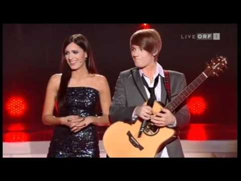 Helden von Morgen - Jonathan Reiner 2 [You Don't Know - Milow]