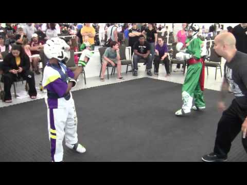 Brian Ho-Pham (Pro-Am) vs Team Straight Up - New England Open 2015 - Fight 3