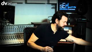 Video thumbnail for sE Electronics X1R Ribbon Microphone by DV247 Music Store UK TV