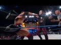 World Title vs. Contract - Magnus vs. Sting at ...