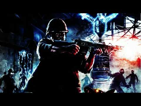 1.8.7 Deathstep & Code: Pandorum - Existence