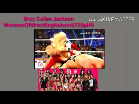 WWE My Favorites Lana Moments