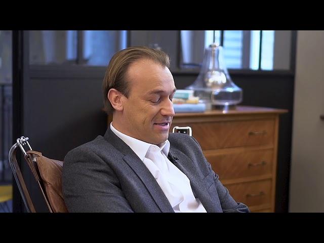 Témoignage de Charles, chef d’entreprise Brico Cash