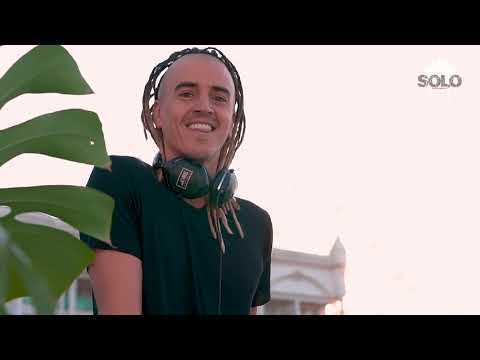 Dre Guazzelli - Live Set - Mavsa Resort