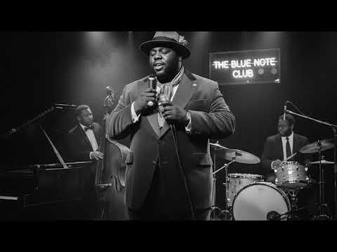 The Notorious BIG - Who Shot Ya? (AI Re-imagining)