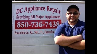 Appliance Repair: How I Got Started — Part 1