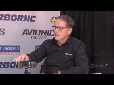 Communications Solutions for Commercial Aircraft