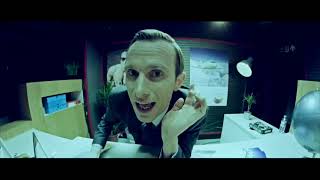 AMVR THE PRODIGY FT IBIZA SLEAFORD MODS REVERSE VERSION 1 NOT OFFICIAL FULLY REMASTERED 4K 60FPS