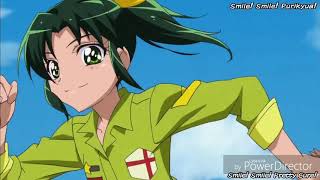 Download lagu Smile precure opening but it is yes precure 5 audio mp3