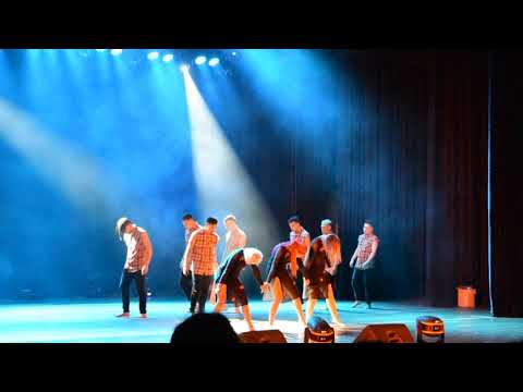 PARRI$ PROJECT World Tour - Manila, Philippines (part 10)