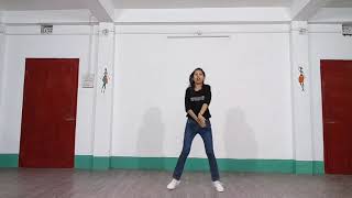 Pappi Le Loon-Dance Cover|Veere Di Wedding|Sunidhi Chauhan|Kareena Kapoor Khan|Sonam Kapoor|Lyrical