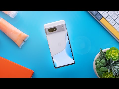 Pixel 7 IN-DEPTH Review // Two Months Later