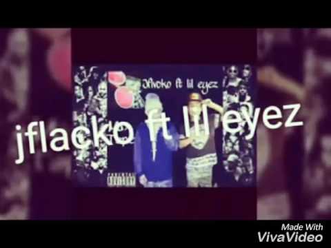 Me gusta fumar - jflacko ft lil eyez