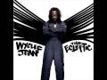 Wyclef "Wish You Were Here" 