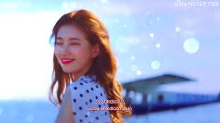 Suzy - Bxatxh (나쁜X) Legendado