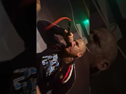 ATA4 PREPARTY Downshot ft. Daniel Gun & Markan - Unleashed LBB 2024