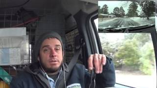 HVAC Service: Bad Weather, No Heat, Blank Thermostat ADITL E9 C2