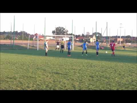 Piast Jabłonna: "Kapitan"