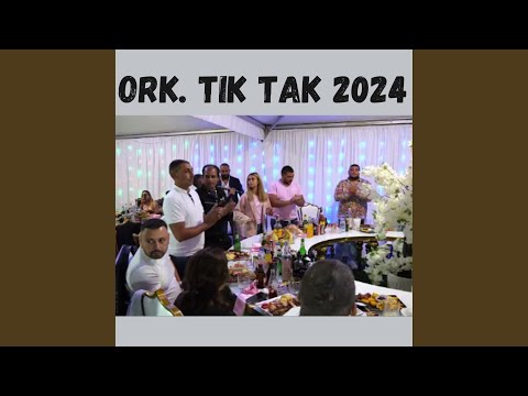 Ork. Tik Tak 2024 (Live)