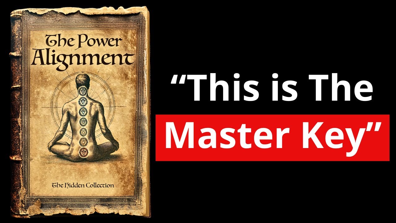 Master THIS Technique & Watch Fate Align In Your Favor