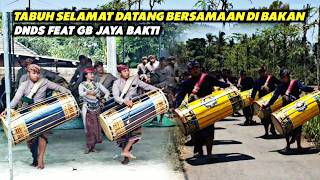 Download lagu TABUH VARIASI SELAMAT DATANG BERSAMAAN GENDANG BELEQ DNDS FEAT GB JAYA BAKTI | TERBARU DI BAKAN mp3 Download lagu TABUH VARIASI SELAMAT DATANG BERSAMAAN GENDANG BELEQ DNDS FEAT GB JAYA BAKTI | TERBARU DI BAKAN mp3