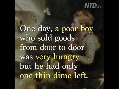 download lagu mp3 mp4 A Glass Of Milk Paid In Full Moral Lesson, download lagu A Glass Of Milk Paid In Full Moral Lesson gratis, unduh video klip A Glass Of Milk Paid In Full Moral Lesson