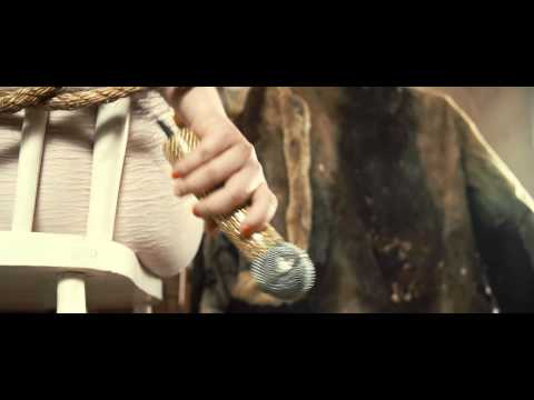 The Garlics - Hey Pretty Face (Official)