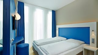 H2 Hotel München Messe, Munich, Germany