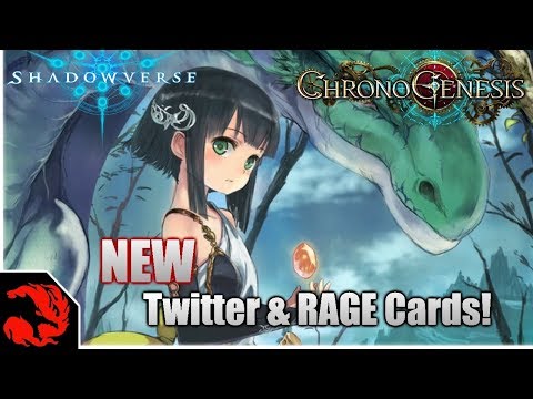 You Hated D Shift You Will Hate Mill Decks More Shadowverse General Discussion