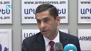 Կիրանցեցիների կադաստրի վկայականները համարվում են ճիշտ՝ օրենքով. Արմեն Ալեքսանյան: Լրաբեր - 26.07.24