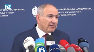 Փաշինյանը չի՞ վստահում թիմակիցներին: Լրաբեր - 21.08.2025