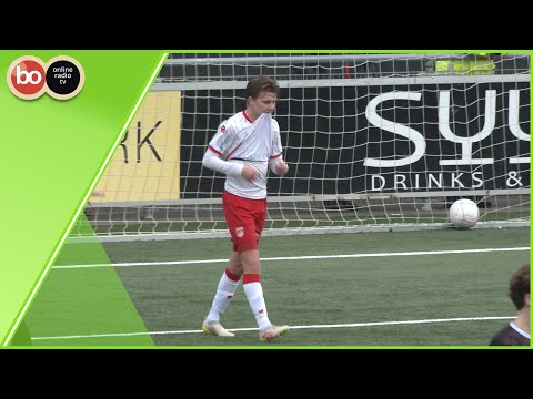 NOORDWIJK KRIJGT HEEL VEEL KANSEN OM TE WINNEN!! | Samenvatting Noordwijk - UDI'19 |