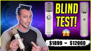 Video thumbnail for BLIND TEST | $1899 vs $12000 😱 Circle Audio EVO 251 vs ELAM 251 by MixbusTv