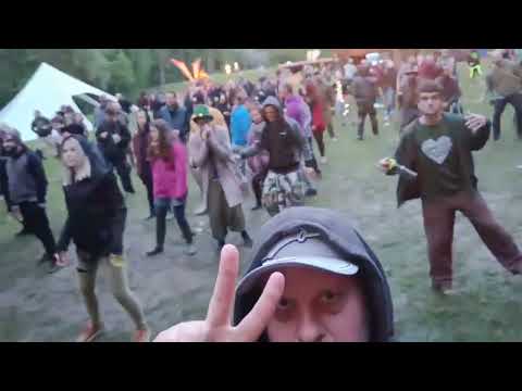 Twisted Fish (Twisted Aura & Fischmehl) - Liveset @ Fenix Festival Mainstage, Czech Republic 2023