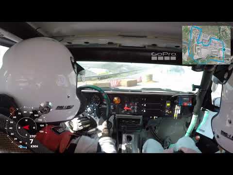 16 Rallylegend San Marino Audi Quattro GR4 Maurer/Lutz (22) WP - the Legend