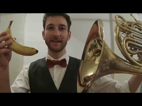 Blechreiz BrassQuintett - Crowdfunding! 8000€ durch Spenden