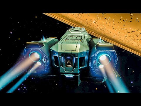 DIESES EXPERIMENT WAR EIN ABSOLUTER FAIL ❗🚀 Elite Dangerous Odyssey Deutsch #143