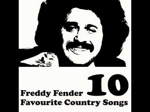 Freddy Fender ~ 1975 ~ How Much Is That Doggy In The Window