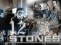 12 stones: 3 leaf loser