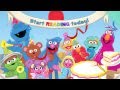 Interactive Sesame Street Books Now At PlayTales First Story Elmo Loves You
